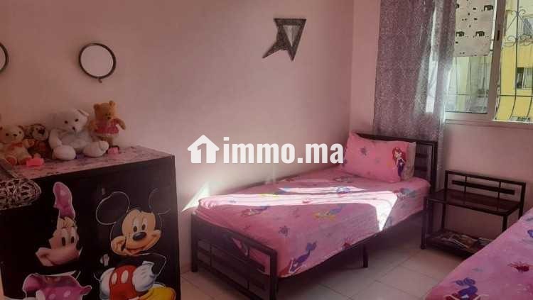 Appartement meublé à Oulfa - Location Vacances - Casablanca - photo 1