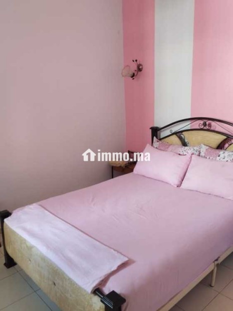 Appartement meublé à Oulfa - Location Vacances - Casablanca - photo 3