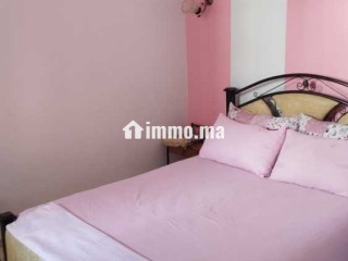 Appartement meublé à Oulfa - Appartement Location Vacances - Casablanca