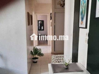 Appartement meublé à Oulfa - Appartement Location Vacances - Casablanca