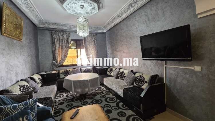Appartement à louer longue durée - Location Immobilier - Agadir - photo 1