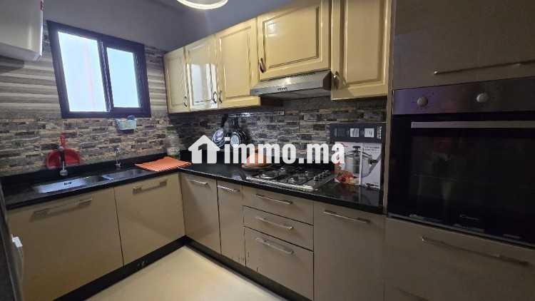 Appartement à louer longue durée - Location Immobilier - Agadir - photo 2