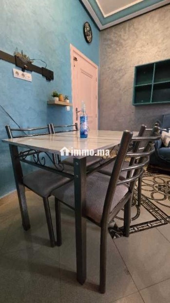 Appartement à louer longue durée - Location Immobilier - Agadir - photo 3