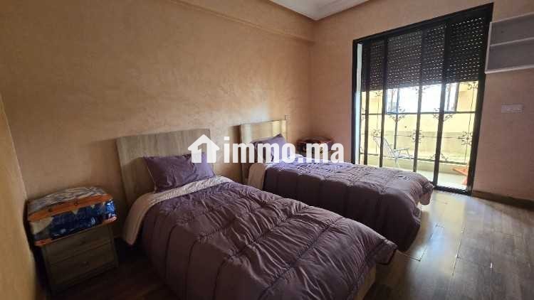 Appartement à louer longue durée - Location Immobilier - Agadir - photo 5