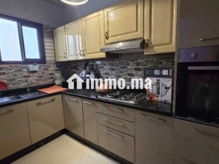 Appartement à louer longue durée - Appartement à louer - Agadir