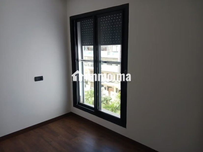 Superbe appartement à louer à Maârif.
Surface de 62 m² - Location Immobilier - Casablanca - photo 6