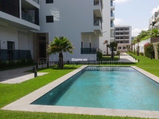 Superbe appartement à louer à Maârif.
Surface de 62 m² - Appartement à louer - Casablanca