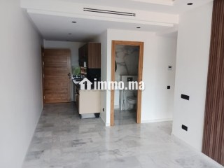 Superbe appartement à louer à Maârif.
Surface de 62 m² - Appartement à louer - Casablanca