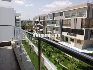 Superbe appartement à louer à Maârif.
Surface de 62 m² - Appartement à louer - Casablanca