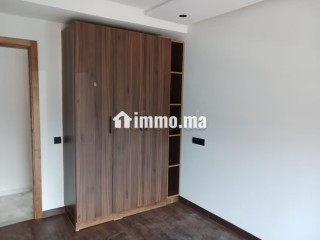 Superbe appartement à louer à Maârif.
Surface de 62 m² - Appartement à louer - Casablanca