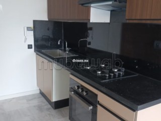Superbe appartement à louer à Maârif.
Surface de 62 m² - Appartement à louer - Casablanca