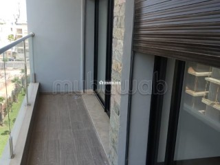 Superbe appartement à louer à Maârif.
Surface de 62 m² - Appartement à louer - Casablanca