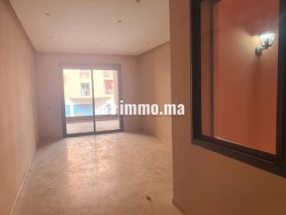 À louer – Appartement vide 2 chambres Centre gueliz - Appartement à louer - Marrakech