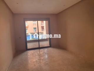 À louer – Appartement vide 2 chambres Centre gueliz - Appartement à louer - Marrakech