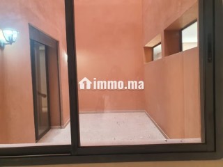 À louer – Appartement vide 2 chambres Centre gueliz - Appartement à louer - Marrakech