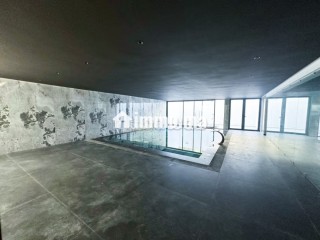 Villa à vendre à Souissi - Villa à vendre - Rabat