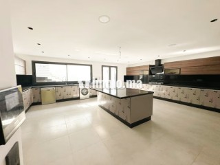 Villa à vendre à Souissi - Villa à vendre - Rabat