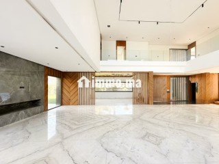 Villa à vendre à Souissi - Villa à vendre - Rabat