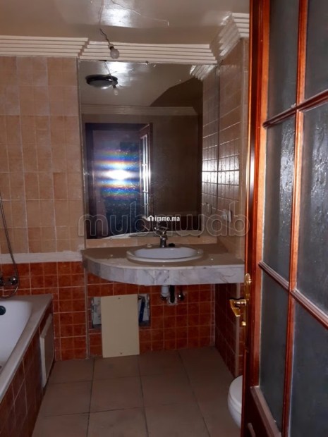 Bel appartement à vendre à Guéliz. Superficie 78 m². Avec ascenseur - Vente Immobilier - Marrakech - photo 2