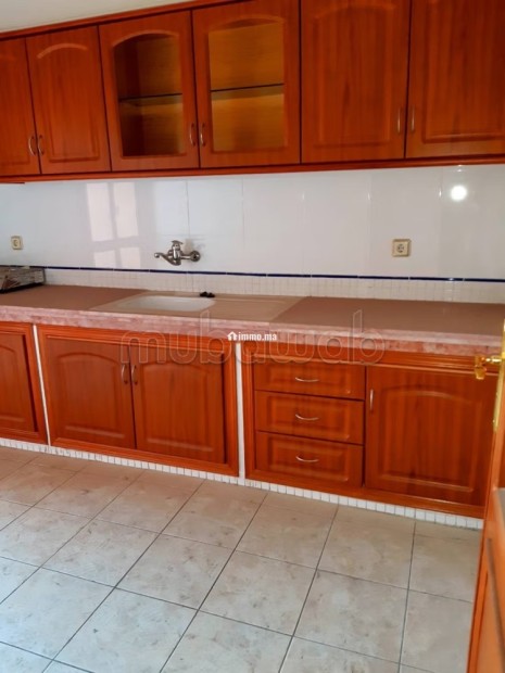 Bel appartement à vendre à Guéliz. Superficie 78 m². Avec ascenseur - Vente Immobilier - Marrakech - photo 3