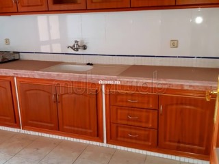 Bel appartement à vendre à Guéliz. Superficie 78 m². Avec ascenseur - Appartement à vendre - Marrakech