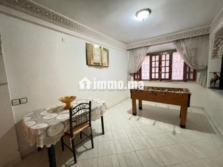 Somptueuse maison à vendre à targa.
Surface totale 1018 m² - Maison à vendre - Marrakech