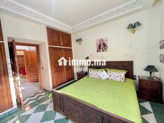 Somptueuse maison à vendre à targa.
Surface totale 1018 m² - Maison à vendre - Marrakech