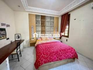 Somptueuse maison à vendre à targa.
Surface totale 1018 m² - Maison à vendre - Marrakech