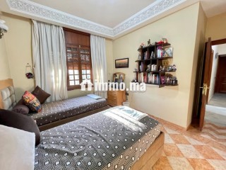 Somptueuse maison à vendre à targa.
Surface totale 1018 m² - Maison à vendre - Marrakech
