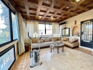 Somptueuse maison à vendre à targa.
Surface totale 1018 m² - Maison à vendre - Marrakech
