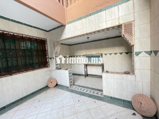 Somptueuse maison à vendre à targa.
Surface totale 1018 m² - Maison à vendre - Marrakech