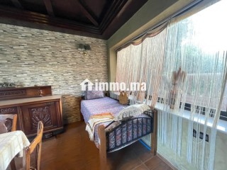 Somptueuse maison à vendre à targa.
Surface totale 1018 m² - Maison à vendre - Marrakech