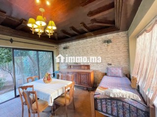 Somptueuse maison à vendre à targa.
Surface totale 1018 m² - Maison à vendre - Marrakech
