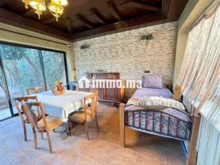 Somptueuse maison à vendre à targa.
Surface totale 1018 m² - Maison à vendre - Marrakech