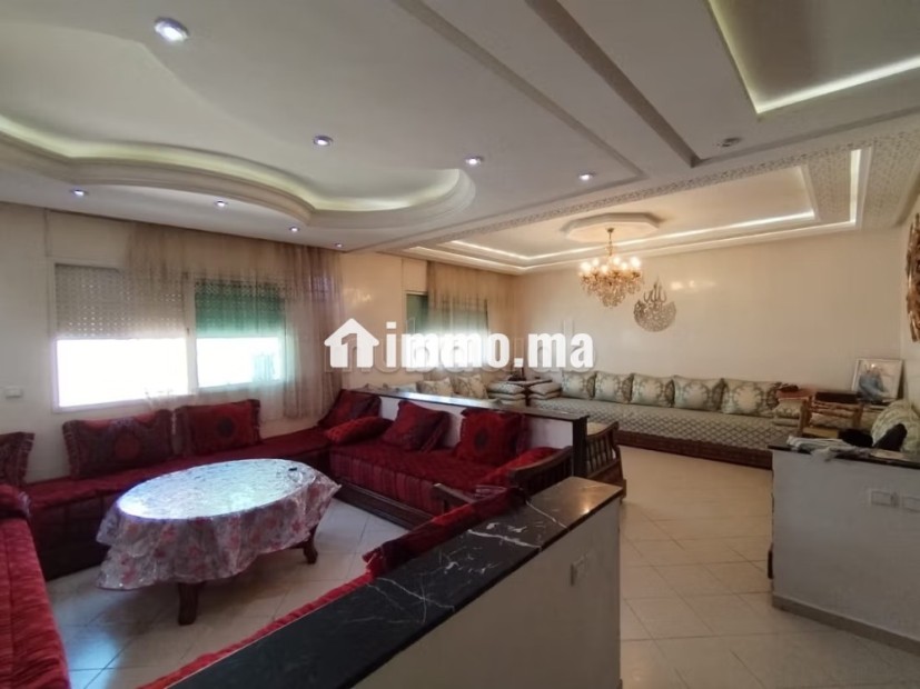 Appartement à vendre guich loudaya - Vente Immobilier - Rabat - photo 1
