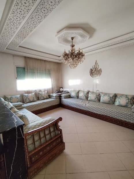 Appartement à vendre guich loudaya - Vente Immobilier - Rabat - photo 2