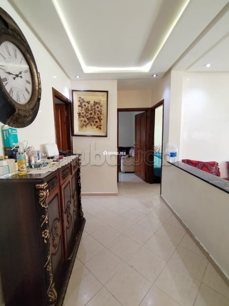 Appartement à vendre guich loudaya - Vente Immobilier - Rabat - photo 4