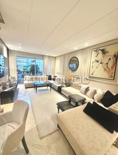 APPAREMMENT 150m à vendre à CFC - Vente Immobilier - Casablanca - photo 3