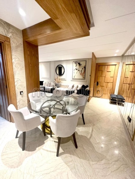 APPAREMMENT 150m à vendre à CFC - Vente Immobilier - Casablanca - photo 4