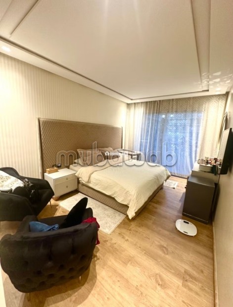 APPAREMMENT 150m à vendre à CFC - Vente Immobilier - Casablanca - photo 5