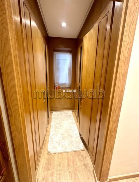 APPAREMMENT 150m à vendre à CFC - Vente Immobilier - Casablanca - photo 6