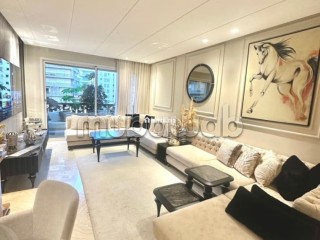 APPAREMMENT 150m à vendre à CFC - Appartement à vendre - Casablanca