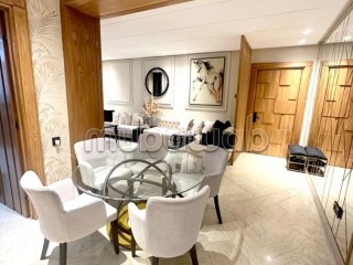 APPAREMMENT 150m à vendre à CFC - Appartement à vendre - Casablanca