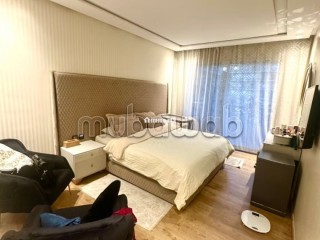 APPAREMMENT 150m à vendre à CFC - Appartement à vendre - Casablanca