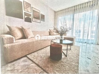 Studio Meublè terasse etage elve a vendre a les princesses - Appartement à vendre - Casablanca