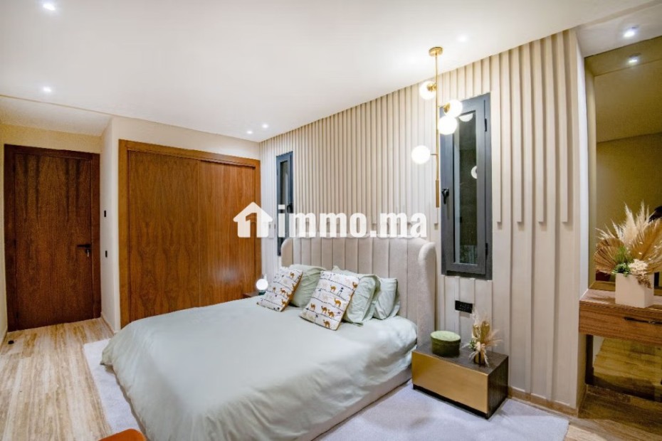 Superbe appartement neuf a Darbouazza - Vente Immobilier - Dar Bouazza - photo 7