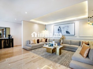 Superbe appartement neuf a Darbouazza - Appartement à vendre - Dar Bouazza
