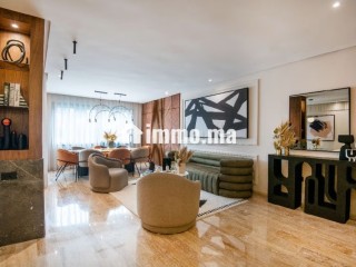 Superbe appartement neuf a Darbouazza - Appartement à vendre - Dar Bouazza