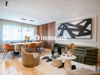 Superbe appartement neuf a Darbouazza - Appartement à vendre - Dar Bouazza