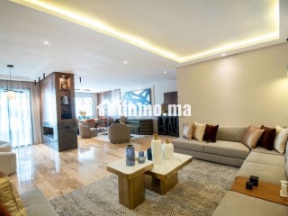 Superbe appartement neuf a Darbouazza - Appartement à vendre - Dar Bouazza